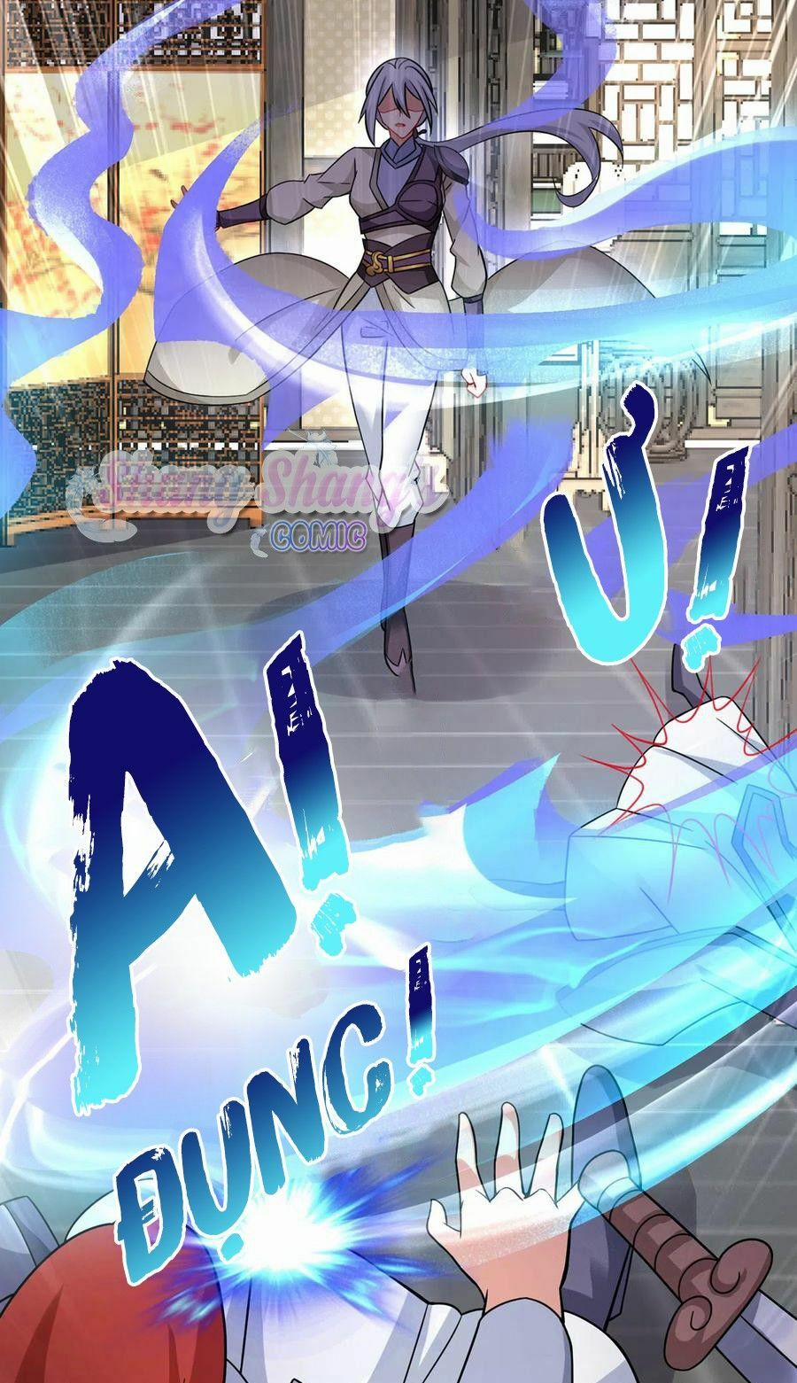 Ta Ở Dị Giới Nuôi Dưỡng Nam Thần: Thần Y Cửu Tiểu Thư 182 trang 19