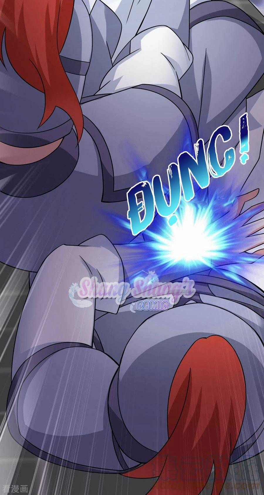 Ta Ở Dị Giới Nuôi Dưỡng Nam Thần: Thần Y Cửu Tiểu Thư 182 trang 20