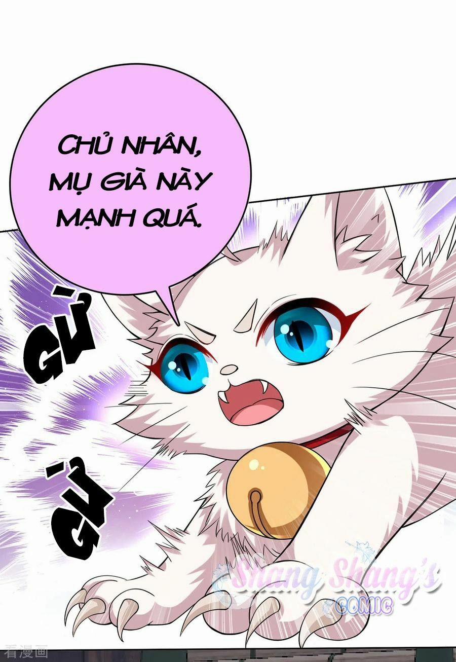 Ta Ở Dị Giới Nuôi Dưỡng Nam Thần: Thần Y Cửu Tiểu Thư 182 trang 23