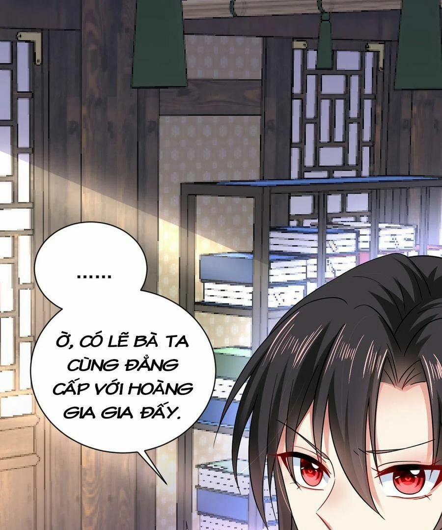 Ta Ở Dị Giới Nuôi Dưỡng Nam Thần: Thần Y Cửu Tiểu Thư 182 trang 24