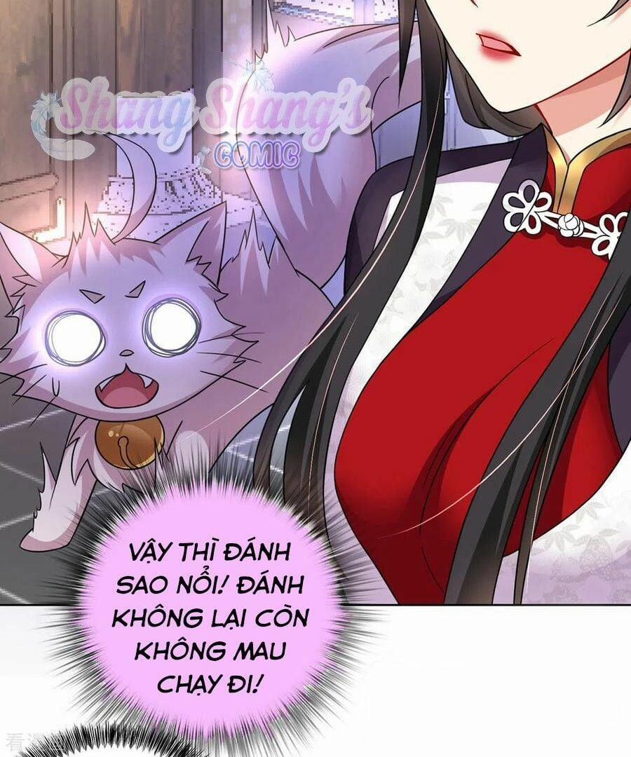 Ta Ở Dị Giới Nuôi Dưỡng Nam Thần: Thần Y Cửu Tiểu Thư 182 trang 25
