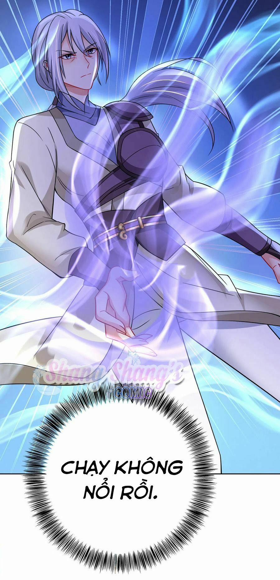 Ta Ở Dị Giới Nuôi Dưỡng Nam Thần: Thần Y Cửu Tiểu Thư 182 trang 27