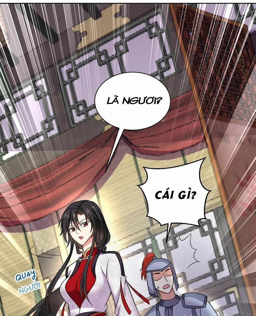 Ta Ở Dị Giới Nuôi Dưỡng Nam Thần: Thần Y Cửu Tiểu Thư 182 trang 3