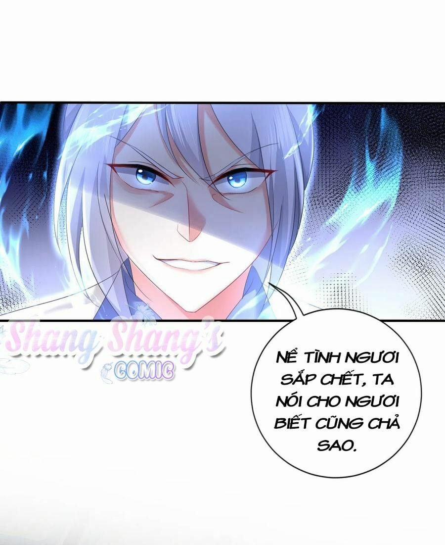 Ta Ở Dị Giới Nuôi Dưỡng Nam Thần: Thần Y Cửu Tiểu Thư 182 trang 30