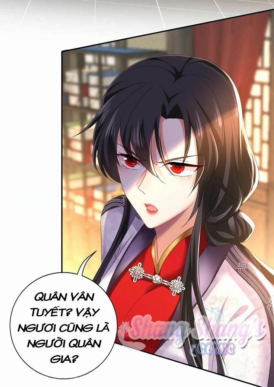 Ta Ở Dị Giới Nuôi Dưỡng Nam Thần: Thần Y Cửu Tiểu Thư 182 trang 32