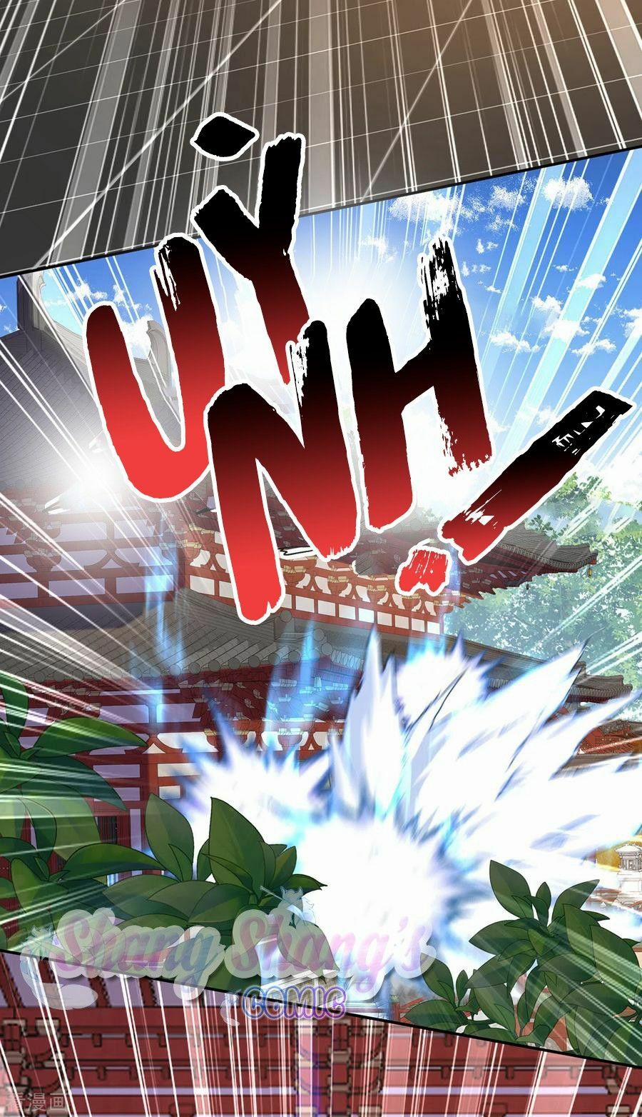 Ta Ở Dị Giới Nuôi Dưỡng Nam Thần: Thần Y Cửu Tiểu Thư 182 trang 35