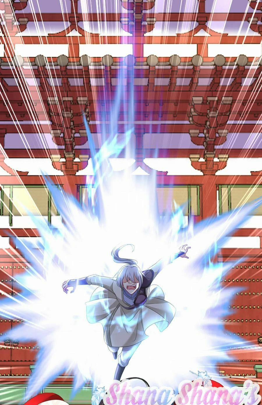 Ta Ở Dị Giới Nuôi Dưỡng Nam Thần: Thần Y Cửu Tiểu Thư 182 trang 36