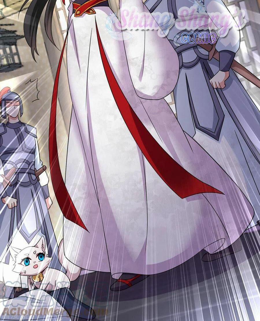 Ta Ở Dị Giới Nuôi Dưỡng Nam Thần: Thần Y Cửu Tiểu Thư 182 trang 4