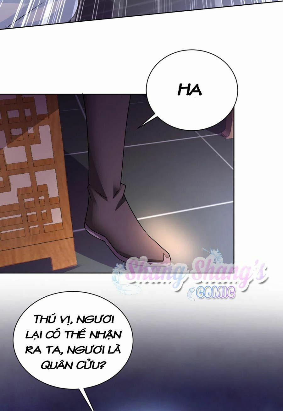 Ta Ở Dị Giới Nuôi Dưỡng Nam Thần: Thần Y Cửu Tiểu Thư 182 trang 5