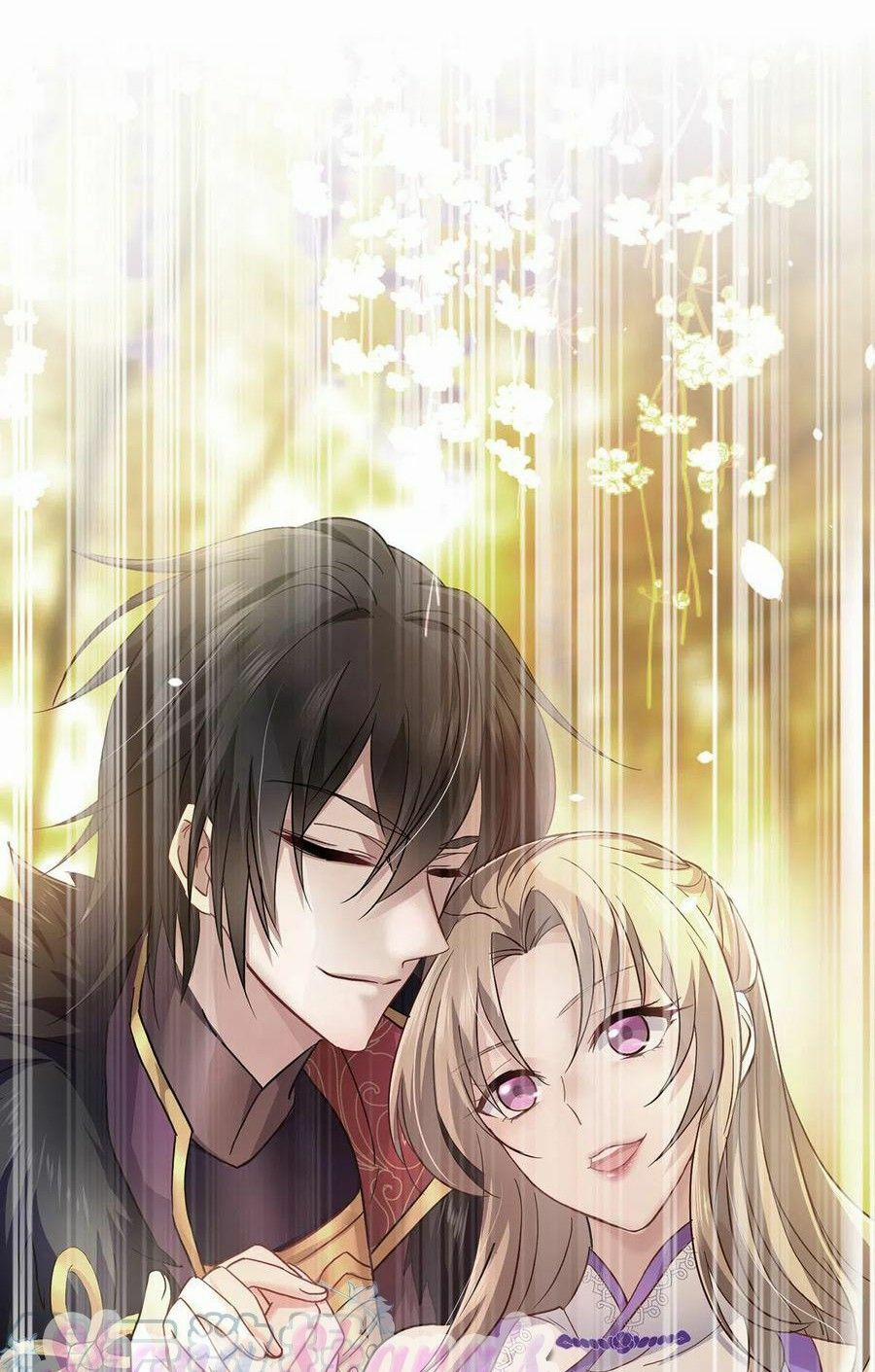 Ta Ở Dị Giới Nuôi Dưỡng Nam Thần: Thần Y Cửu Tiểu Thư 182 trang 8