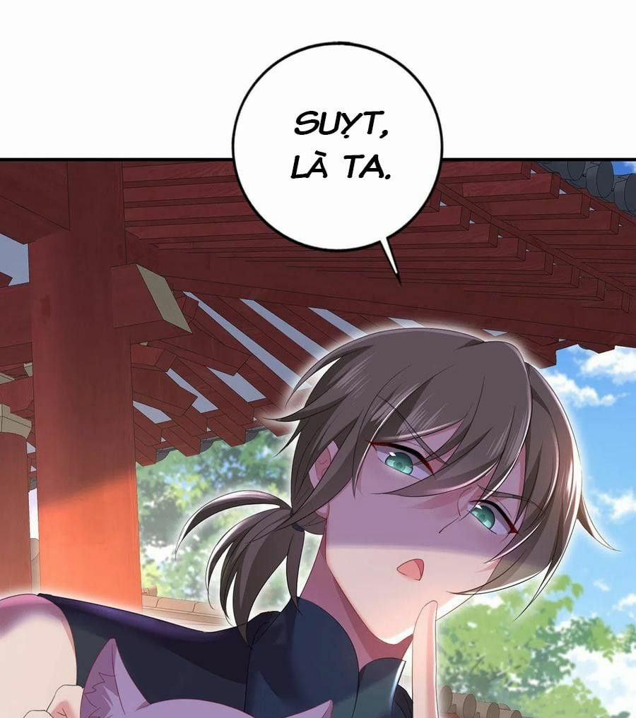 Ta Ở Dị Giới Nuôi Dưỡng Nam Thần: Thần Y Cửu Tiểu Thư 183 trang 11