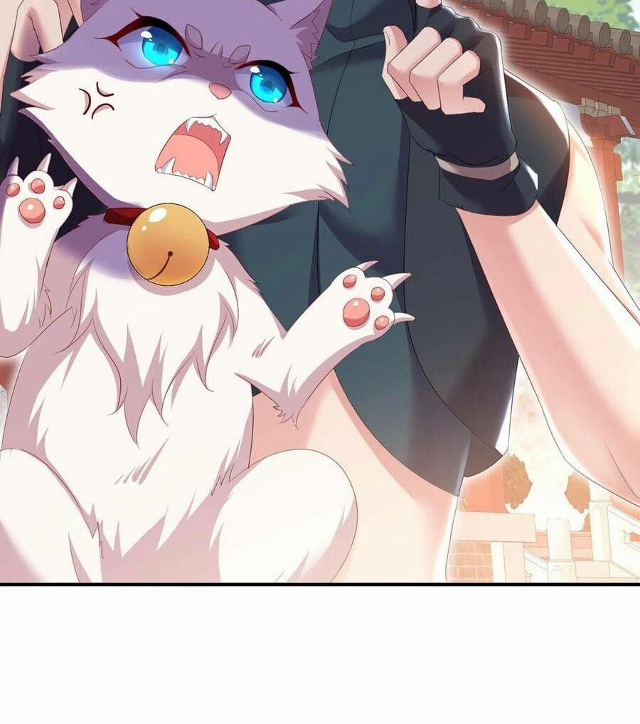 Ta Ở Dị Giới Nuôi Dưỡng Nam Thần: Thần Y Cửu Tiểu Thư 183 trang 12