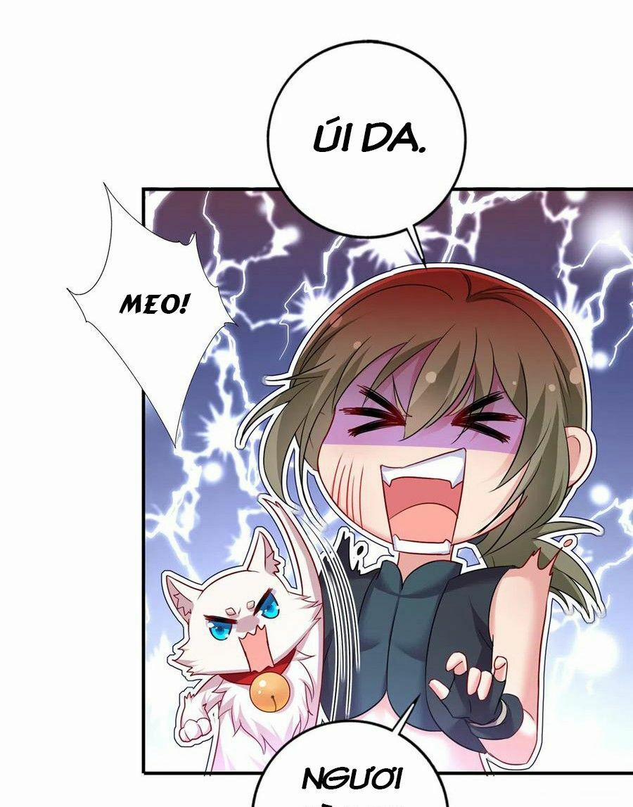 Ta Ở Dị Giới Nuôi Dưỡng Nam Thần: Thần Y Cửu Tiểu Thư 183 trang 13