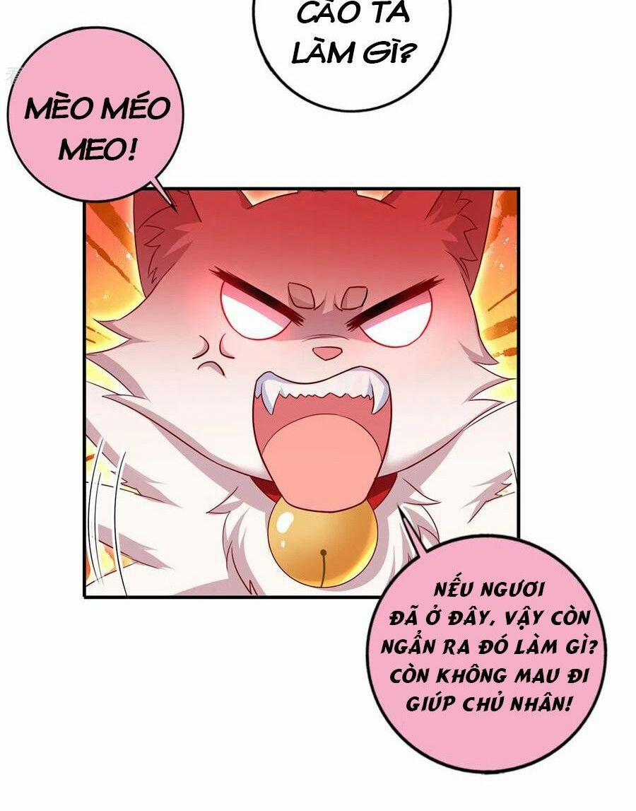 Ta Ở Dị Giới Nuôi Dưỡng Nam Thần: Thần Y Cửu Tiểu Thư 183 trang 14