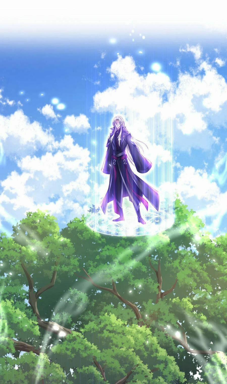 Ta Ở Dị Giới Nuôi Dưỡng Nam Thần: Thần Y Cửu Tiểu Thư 183 trang 18