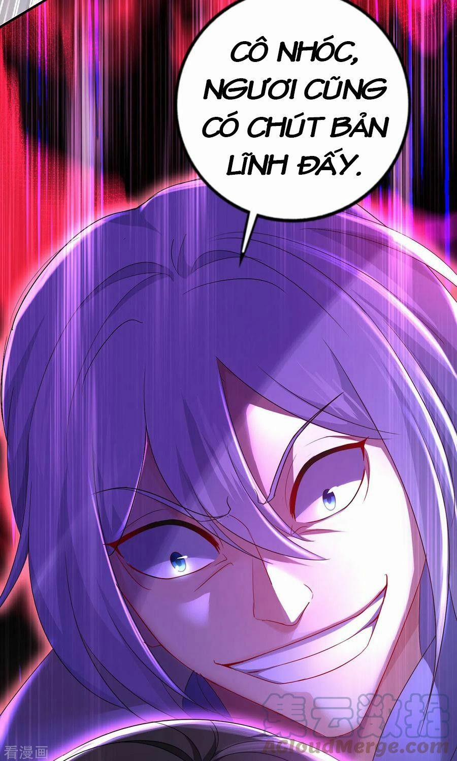 Ta Ở Dị Giới Nuôi Dưỡng Nam Thần: Thần Y Cửu Tiểu Thư 183 trang 23