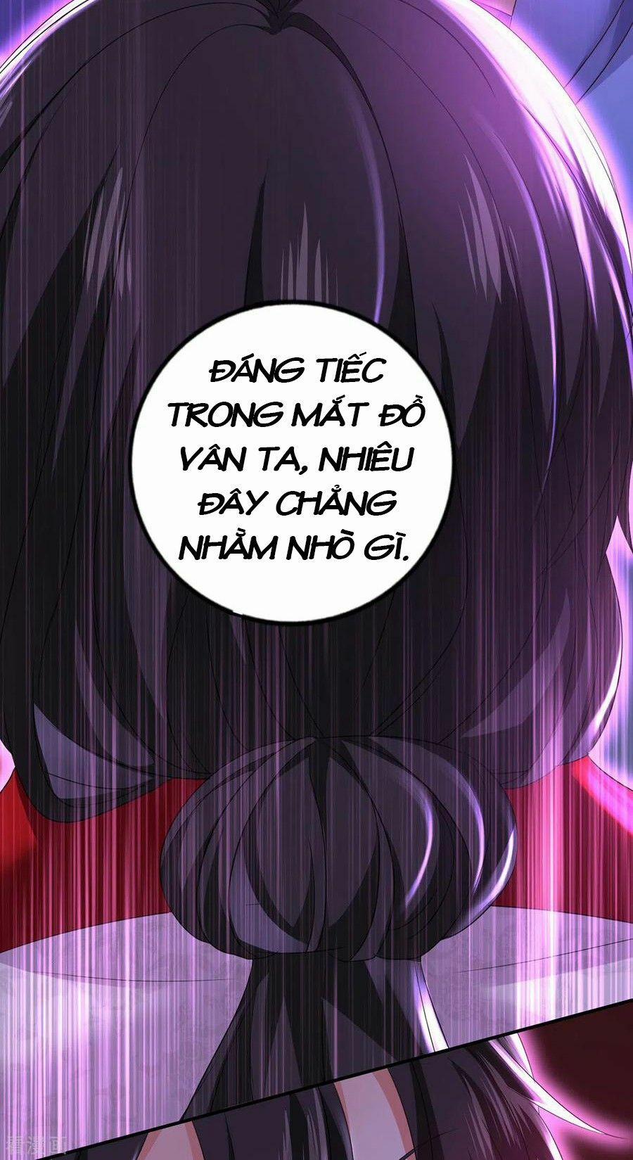 Ta Ở Dị Giới Nuôi Dưỡng Nam Thần: Thần Y Cửu Tiểu Thư 183 trang 24