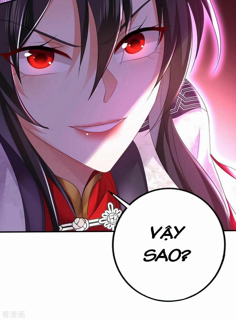 Ta Ở Dị Giới Nuôi Dưỡng Nam Thần: Thần Y Cửu Tiểu Thư 183 trang 25