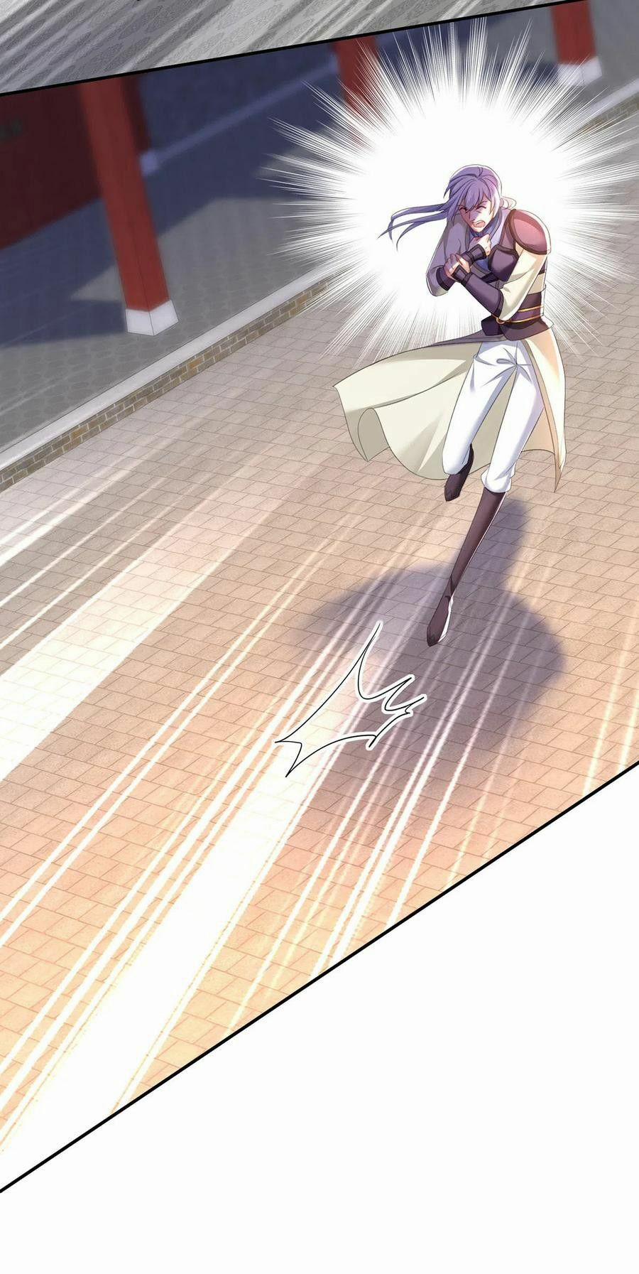 Ta Ở Dị Giới Nuôi Dưỡng Nam Thần: Thần Y Cửu Tiểu Thư 183 trang 28