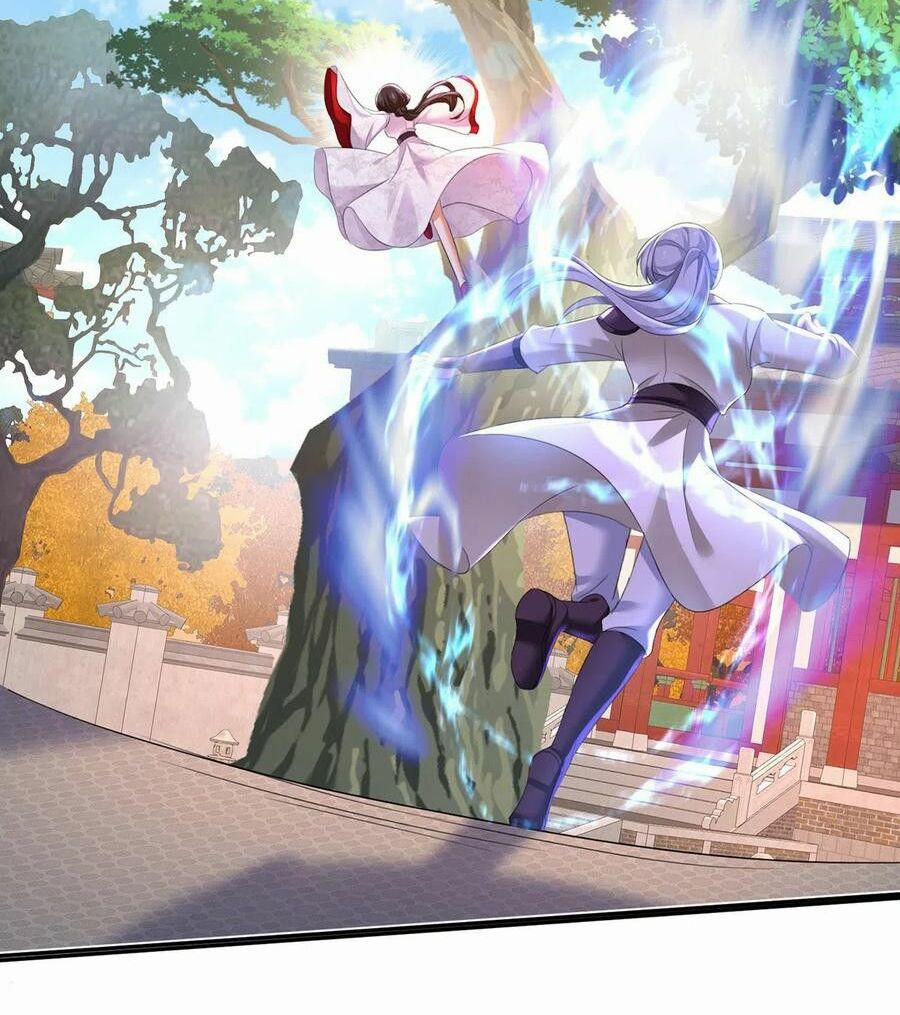 Ta Ở Dị Giới Nuôi Dưỡng Nam Thần: Thần Y Cửu Tiểu Thư 183 trang 3