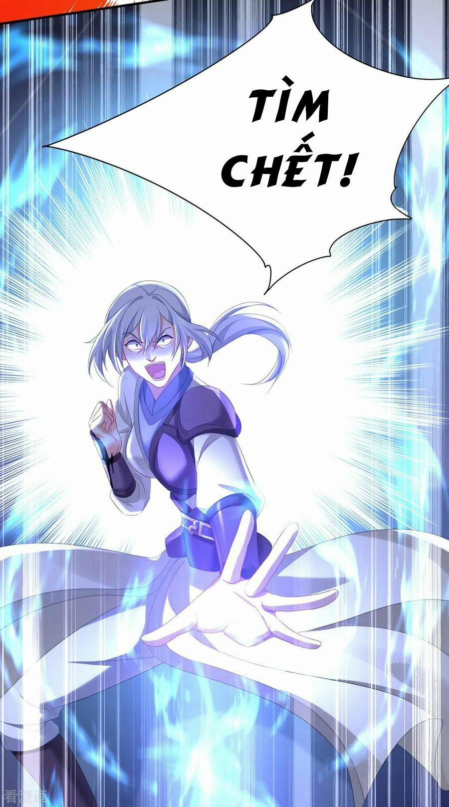 Ta Ở Dị Giới Nuôi Dưỡng Nam Thần: Thần Y Cửu Tiểu Thư 183 trang 30