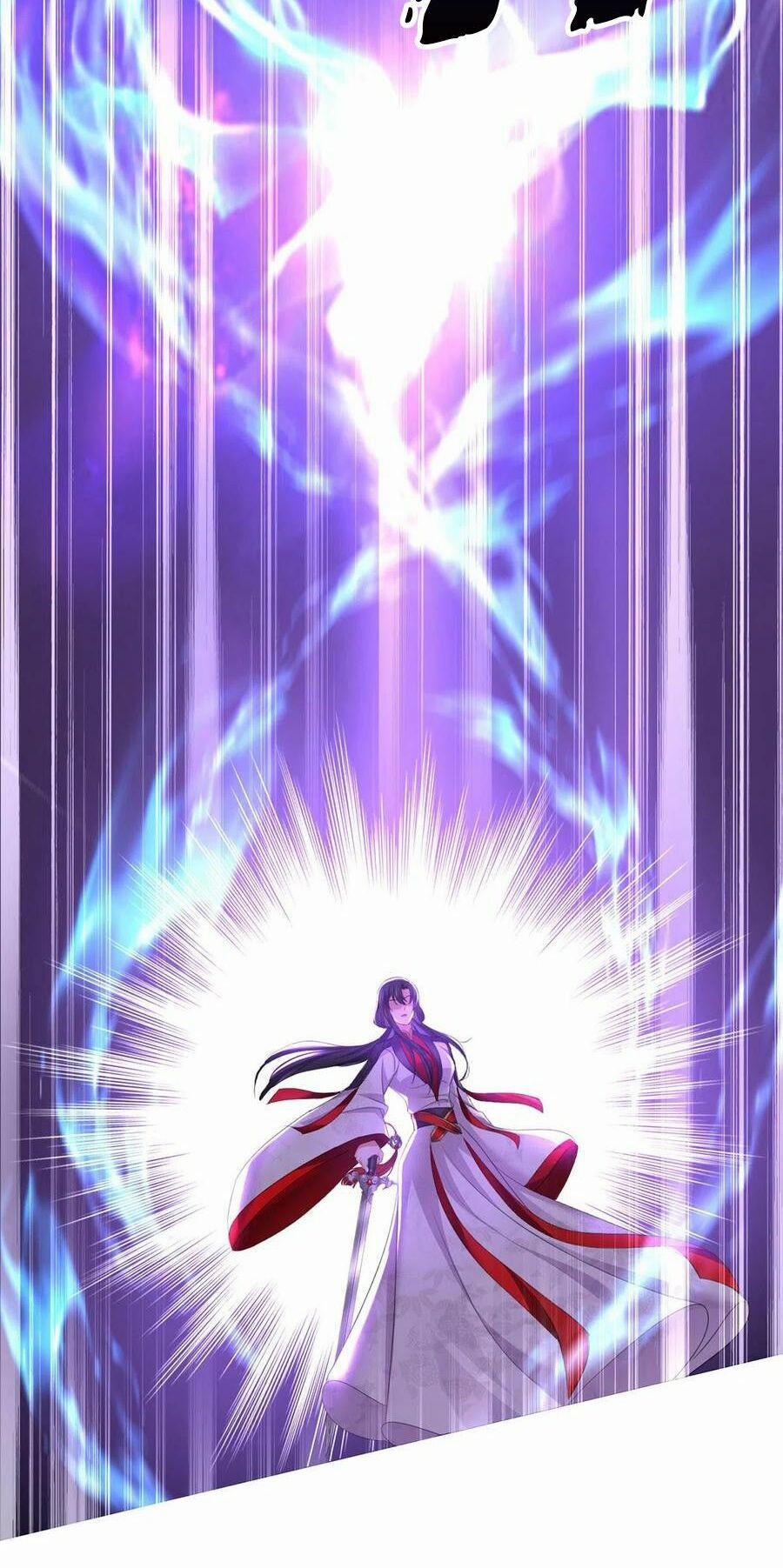 Ta Ở Dị Giới Nuôi Dưỡng Nam Thần: Thần Y Cửu Tiểu Thư 183 trang 32