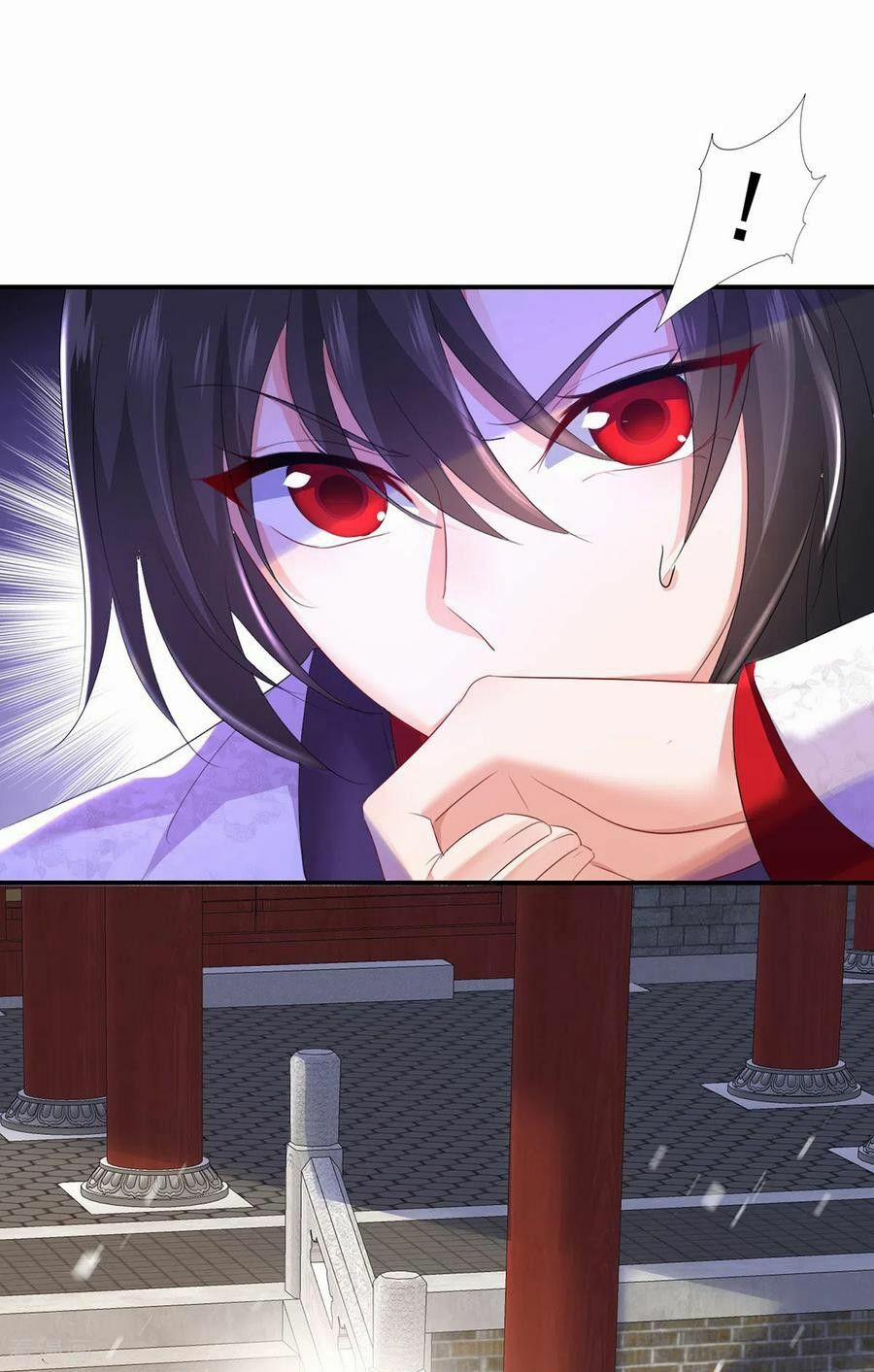 Ta Ở Dị Giới Nuôi Dưỡng Nam Thần: Thần Y Cửu Tiểu Thư 183 trang 34