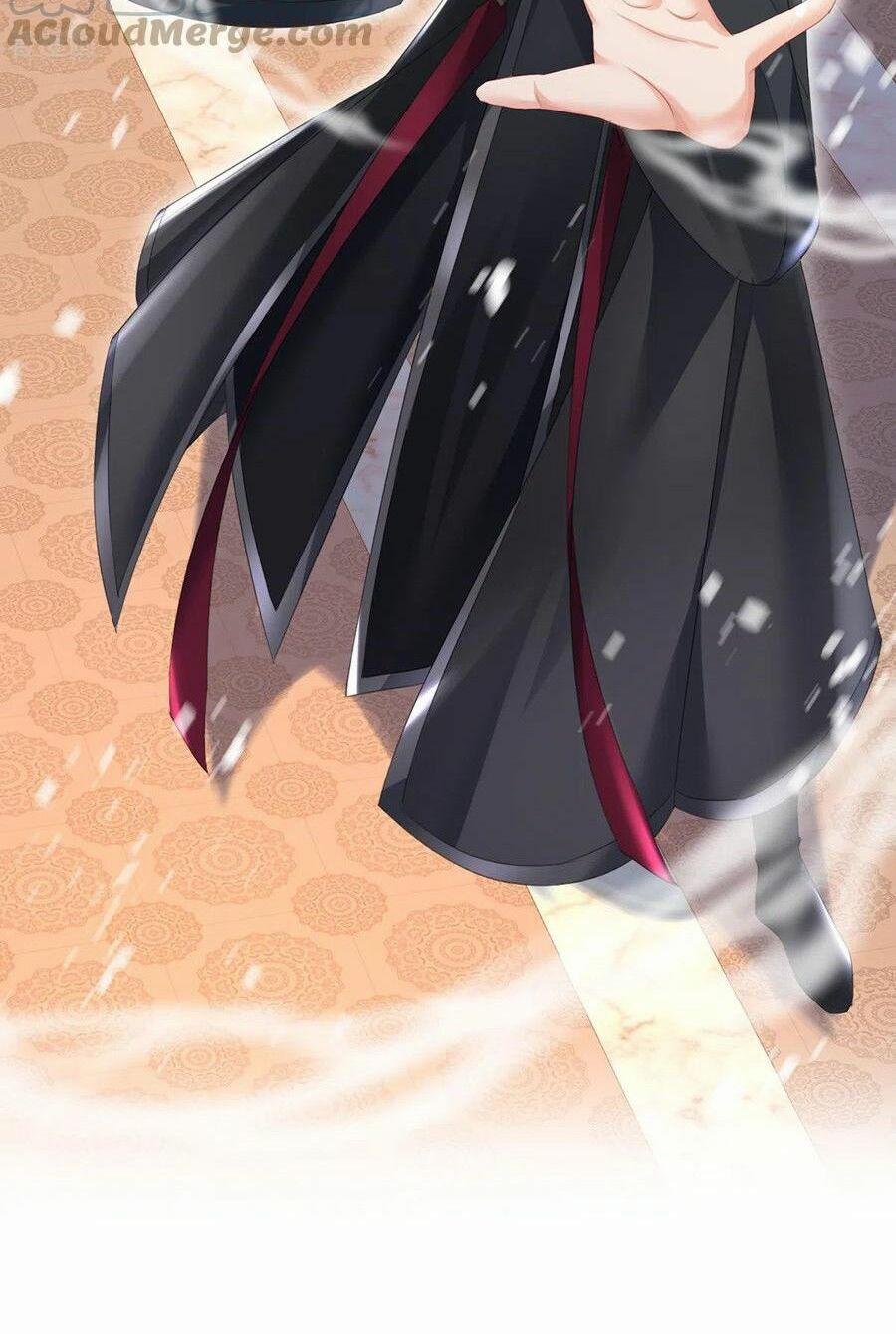 Ta Ở Dị Giới Nuôi Dưỡng Nam Thần: Thần Y Cửu Tiểu Thư 183 trang 36