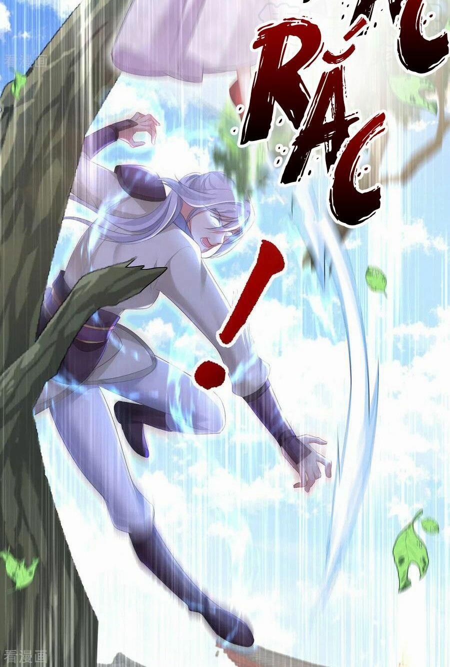 Ta Ở Dị Giới Nuôi Dưỡng Nam Thần: Thần Y Cửu Tiểu Thư 183 trang 5