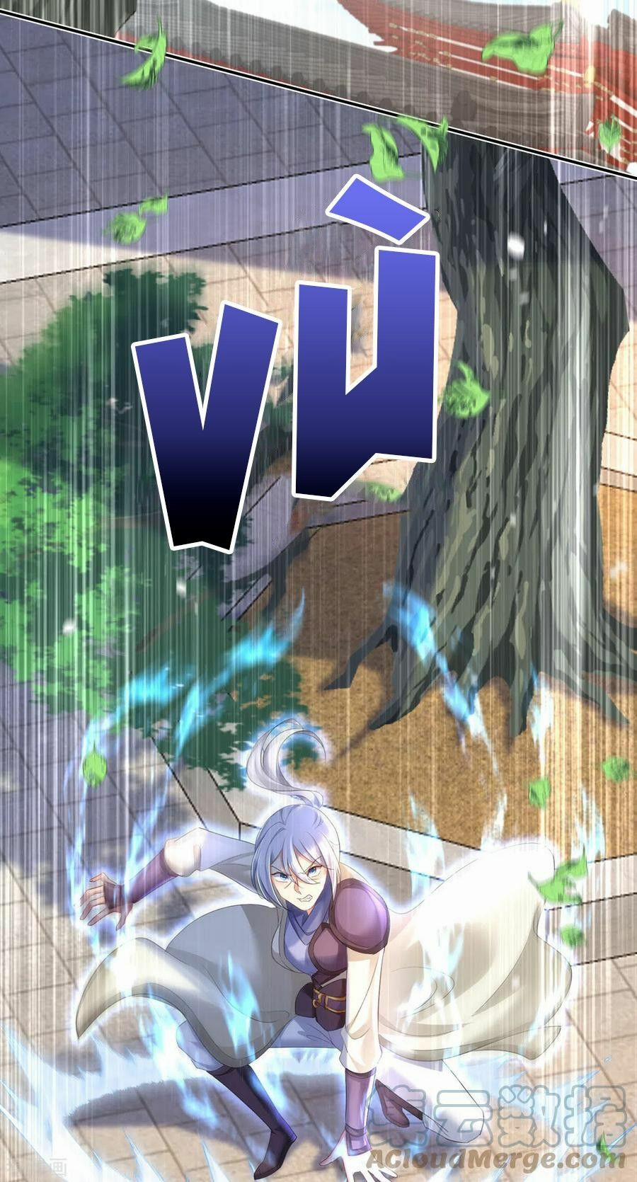 Ta Ở Dị Giới Nuôi Dưỡng Nam Thần: Thần Y Cửu Tiểu Thư 183 trang 6