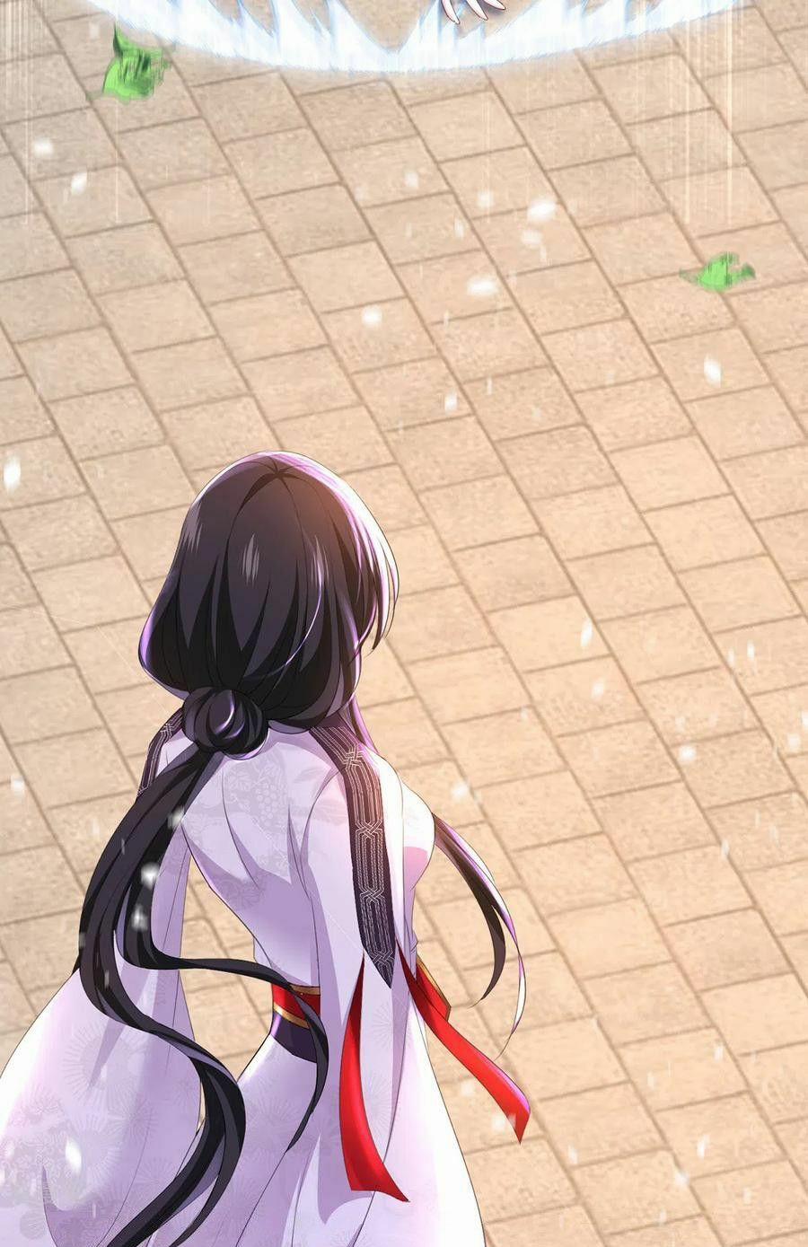 Ta Ở Dị Giới Nuôi Dưỡng Nam Thần: Thần Y Cửu Tiểu Thư 183 trang 7