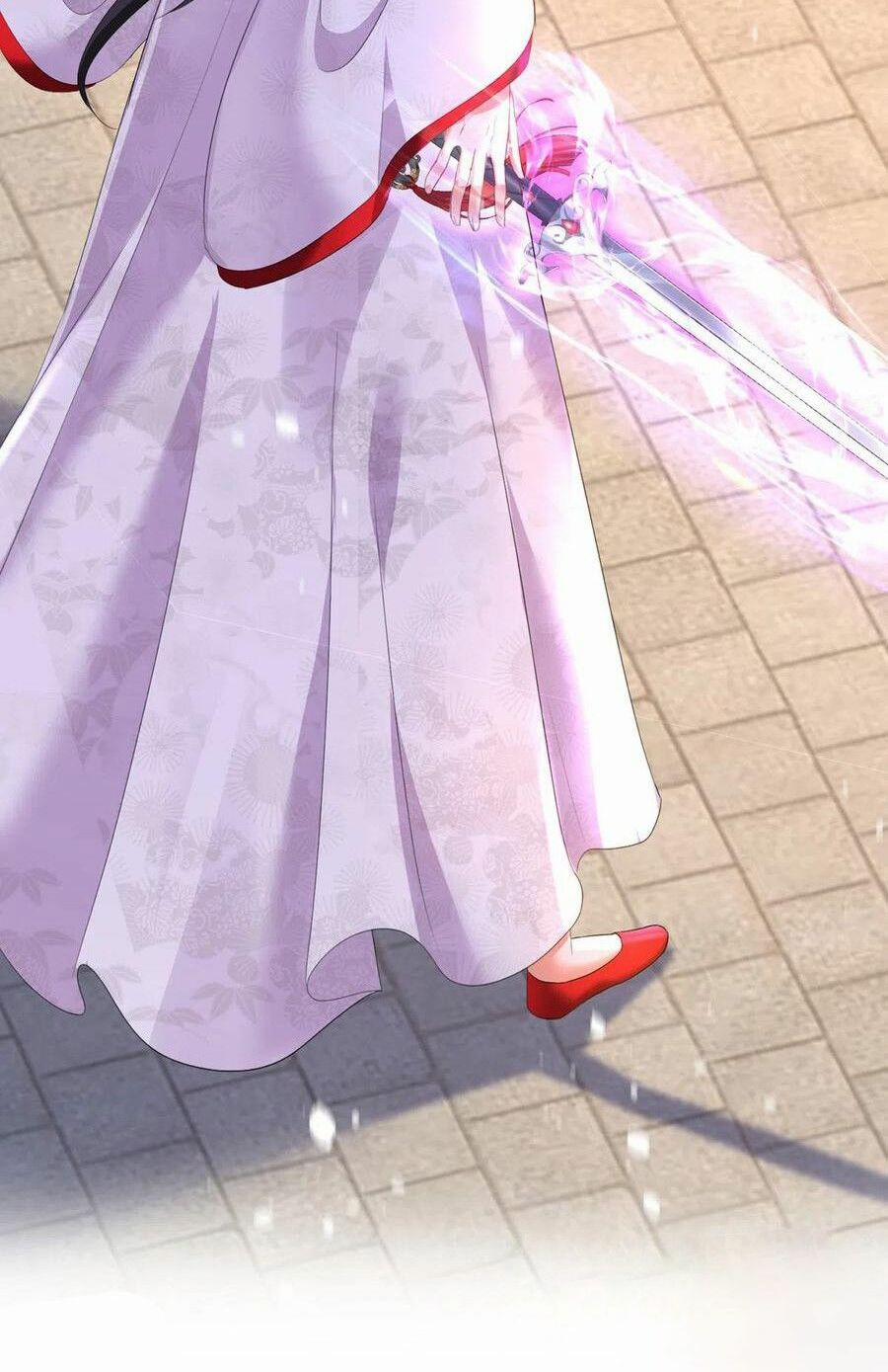 Ta Ở Dị Giới Nuôi Dưỡng Nam Thần: Thần Y Cửu Tiểu Thư 183 trang 8