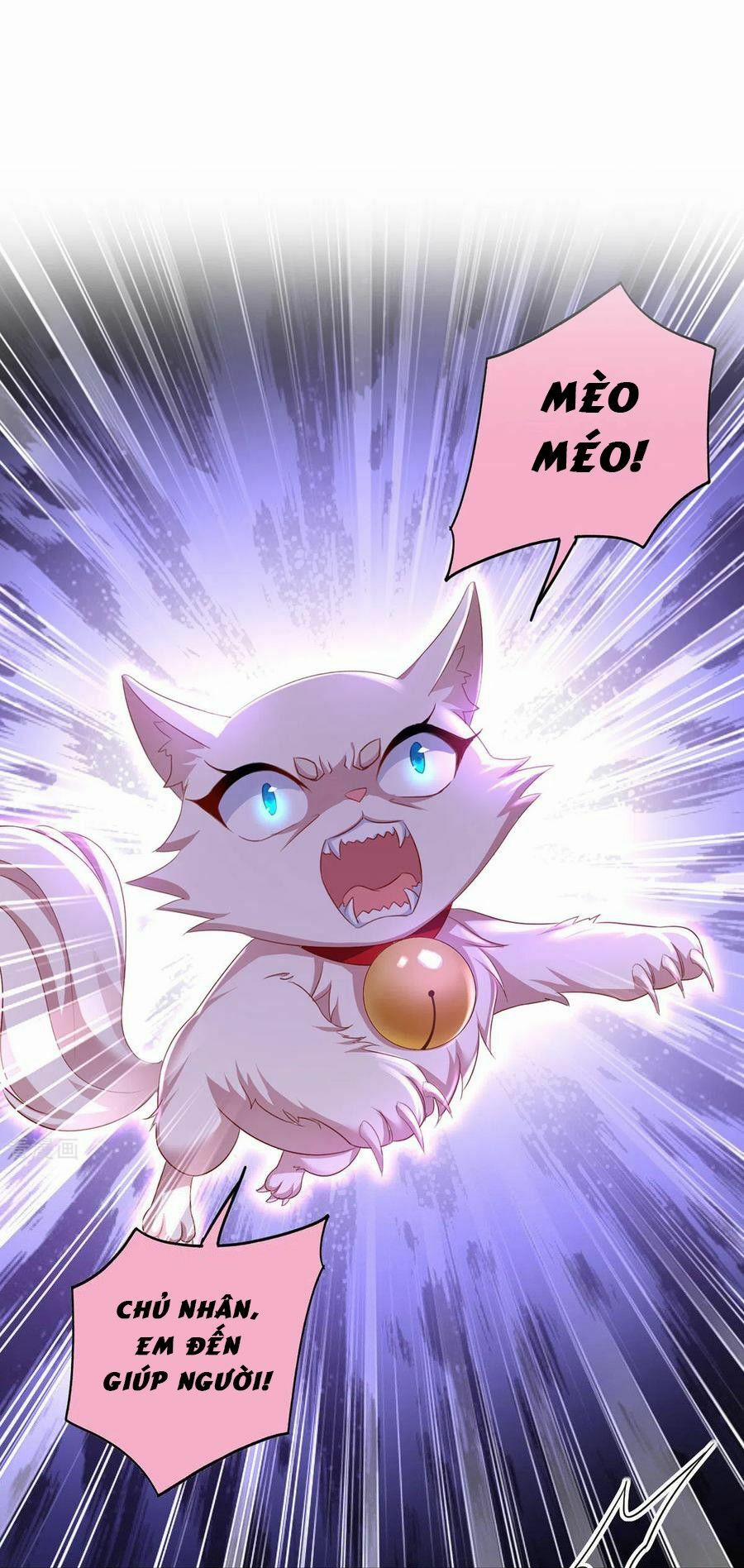 Ta Ở Dị Giới Nuôi Dưỡng Nam Thần: Thần Y Cửu Tiểu Thư 183 trang 9