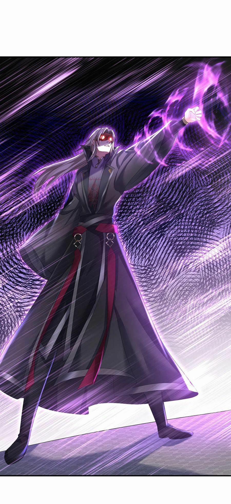 Ta Ở Dị Giới Nuôi Dưỡng Nam Thần: Thần Y Cửu Tiểu Thư 184 trang 11