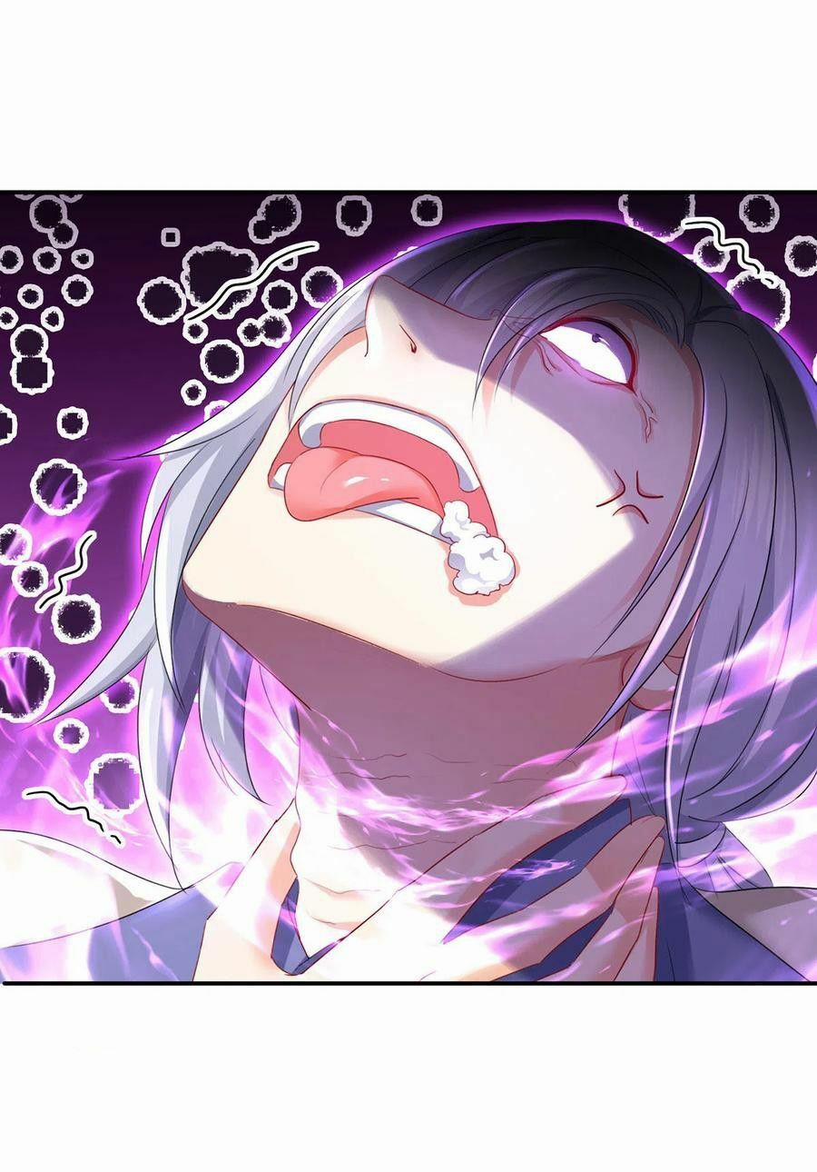 Ta Ở Dị Giới Nuôi Dưỡng Nam Thần: Thần Y Cửu Tiểu Thư 184 trang 12