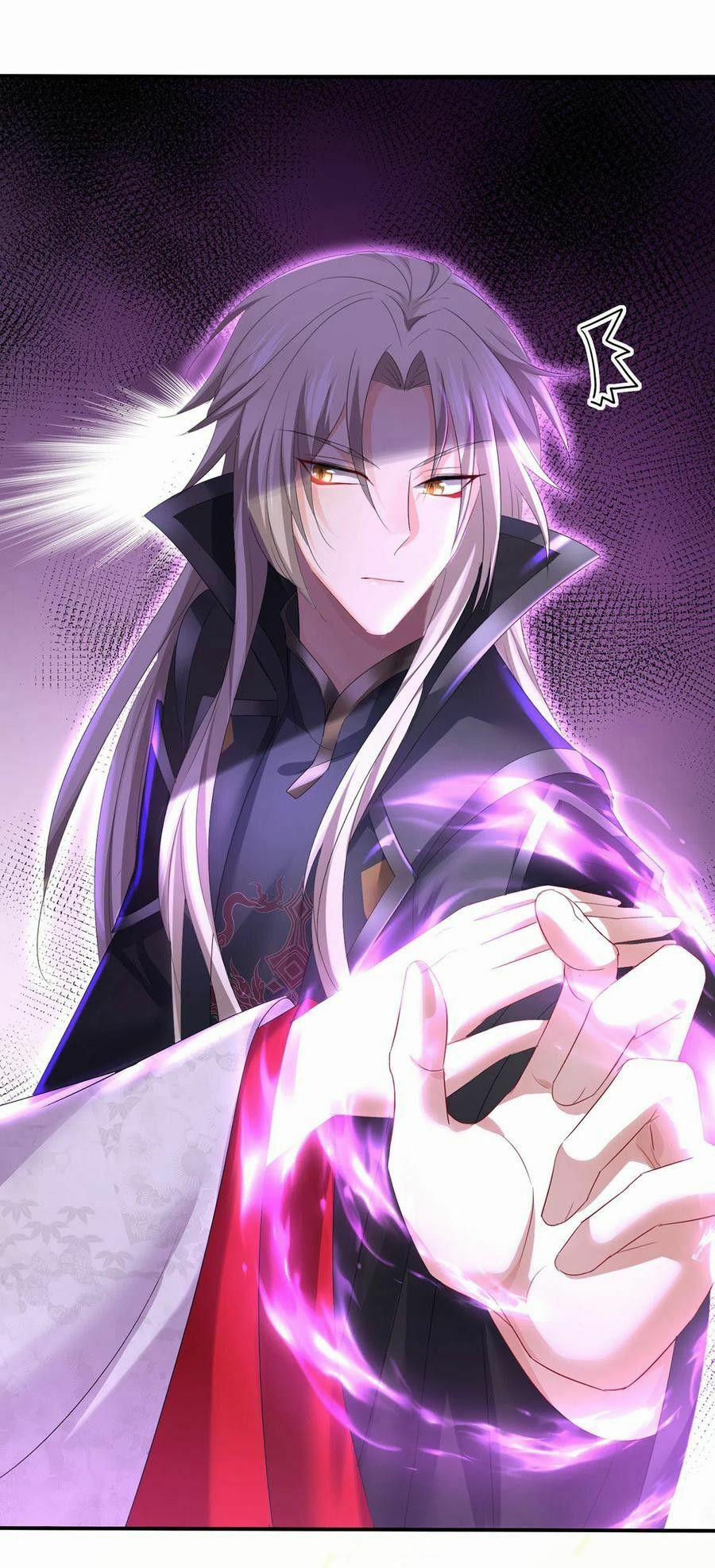 Ta Ở Dị Giới Nuôi Dưỡng Nam Thần: Thần Y Cửu Tiểu Thư 184 trang 13