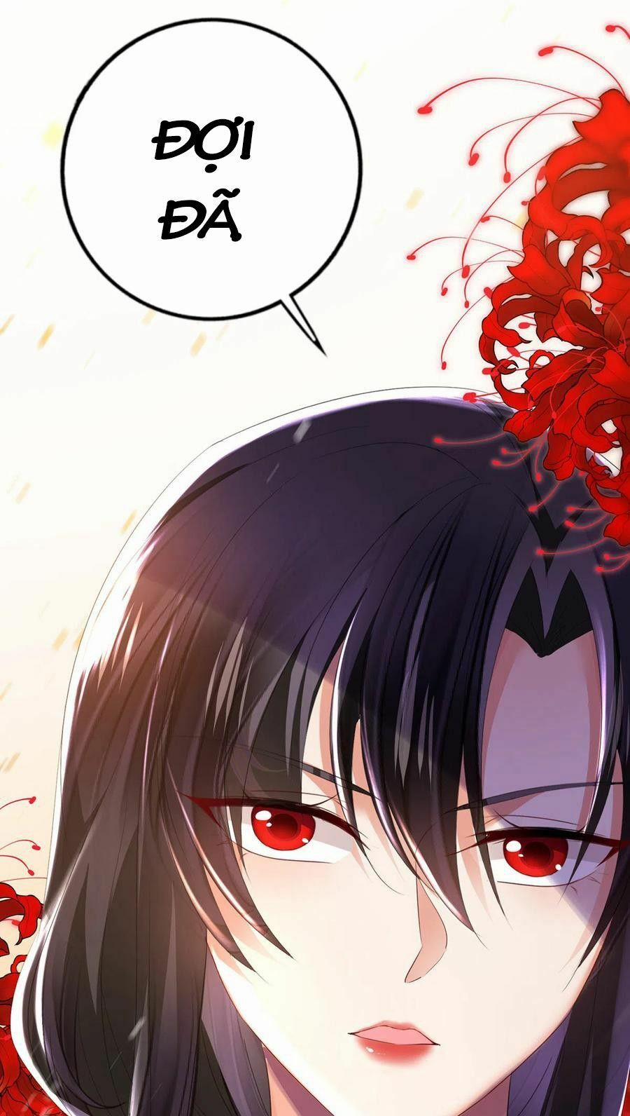 Ta Ở Dị Giới Nuôi Dưỡng Nam Thần: Thần Y Cửu Tiểu Thư 184 trang 14