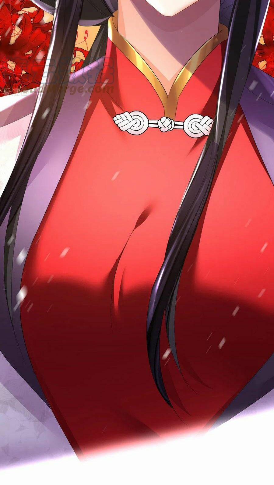 Ta Ở Dị Giới Nuôi Dưỡng Nam Thần: Thần Y Cửu Tiểu Thư 184 trang 15