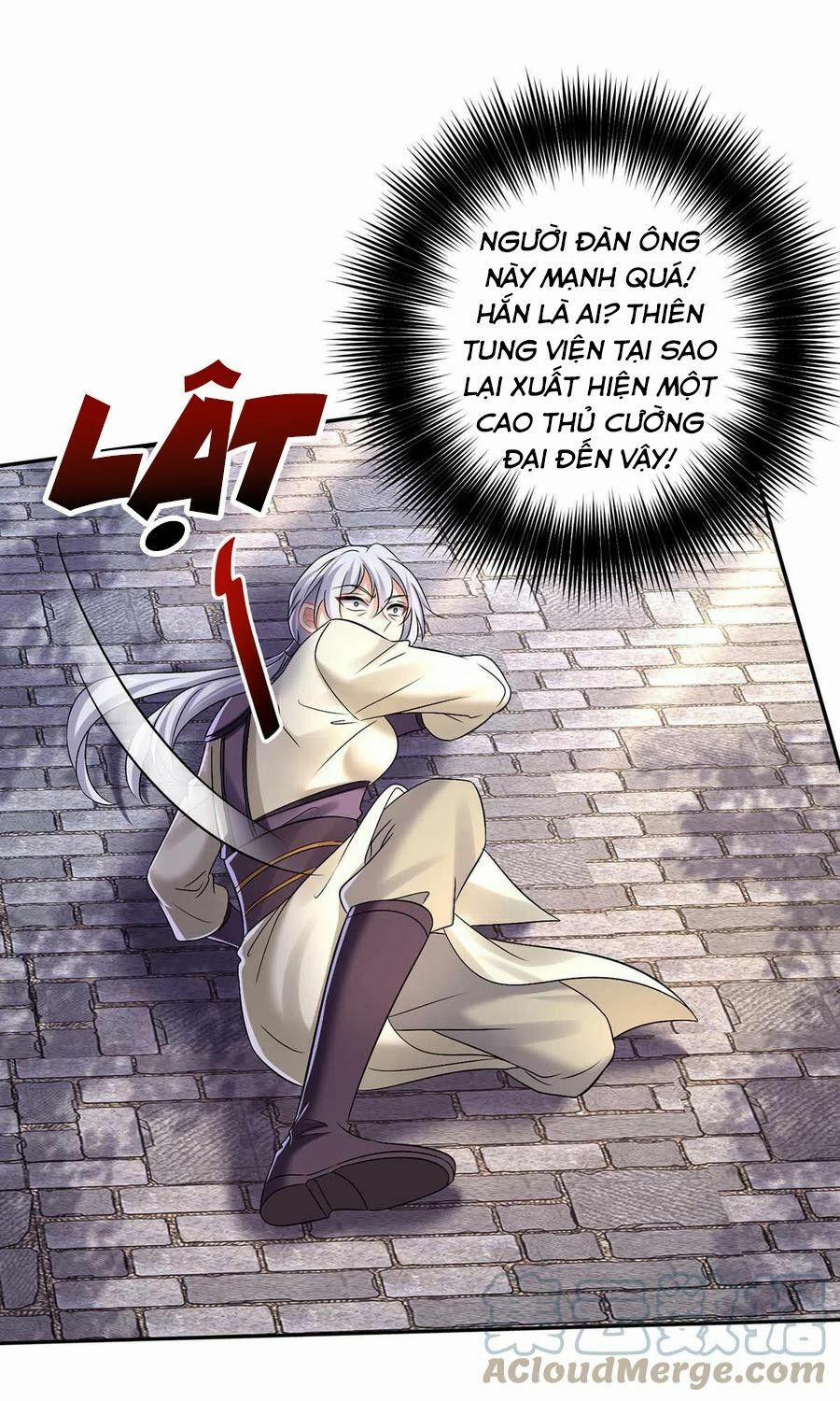 Ta Ở Dị Giới Nuôi Dưỡng Nam Thần: Thần Y Cửu Tiểu Thư 184 trang 20