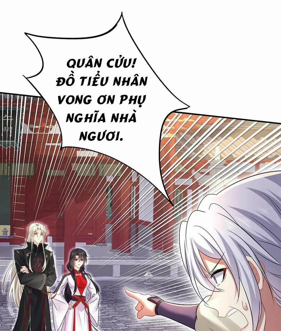 Ta Ở Dị Giới Nuôi Dưỡng Nam Thần: Thần Y Cửu Tiểu Thư 184 trang 22