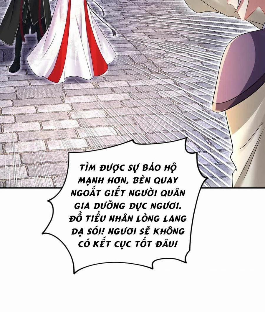 Ta Ở Dị Giới Nuôi Dưỡng Nam Thần: Thần Y Cửu Tiểu Thư 184 trang 23