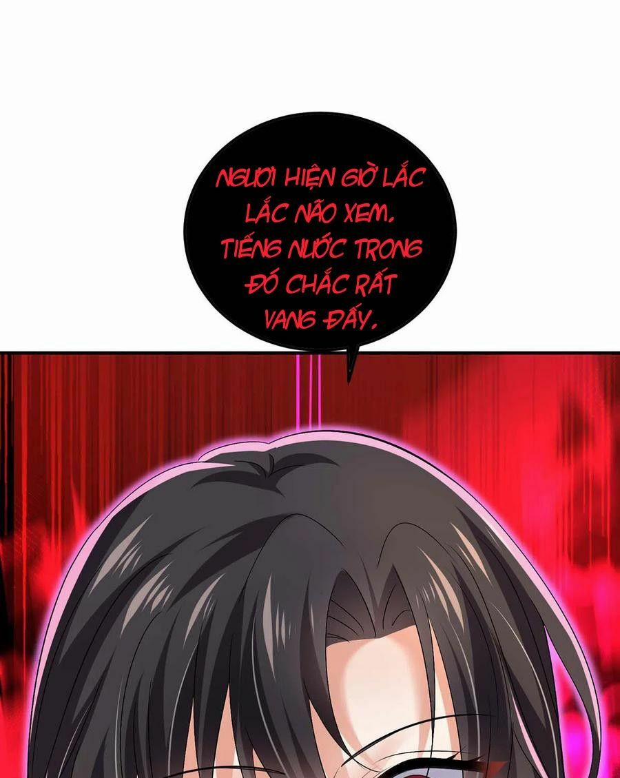 Ta Ở Dị Giới Nuôi Dưỡng Nam Thần: Thần Y Cửu Tiểu Thư 184 trang 26