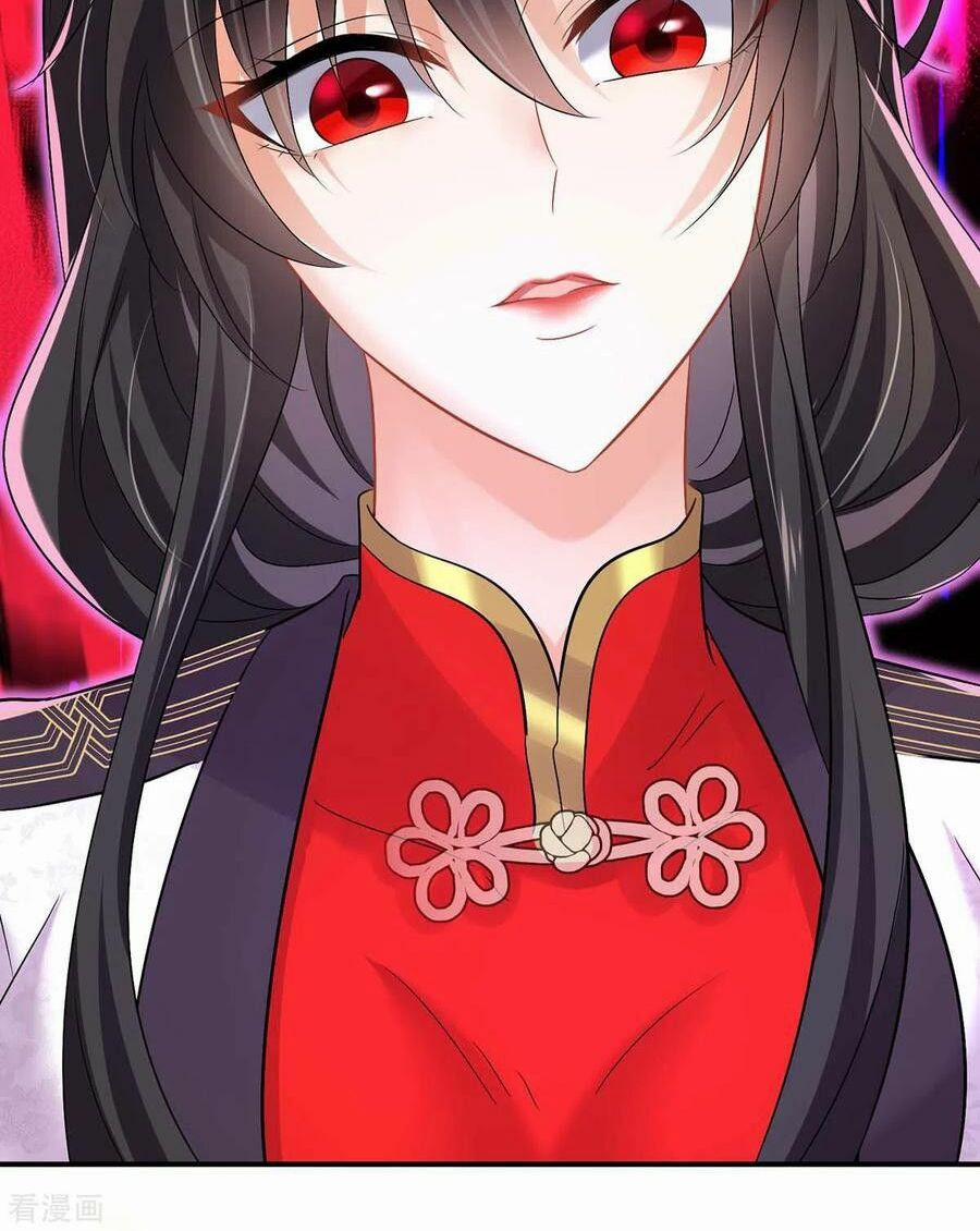 Ta Ở Dị Giới Nuôi Dưỡng Nam Thần: Thần Y Cửu Tiểu Thư 184 trang 27