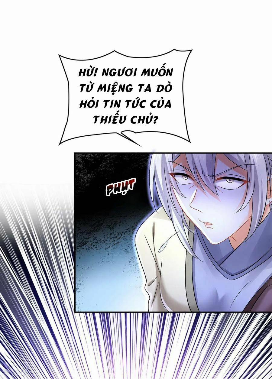 Ta Ở Dị Giới Nuôi Dưỡng Nam Thần: Thần Y Cửu Tiểu Thư 184 trang 29