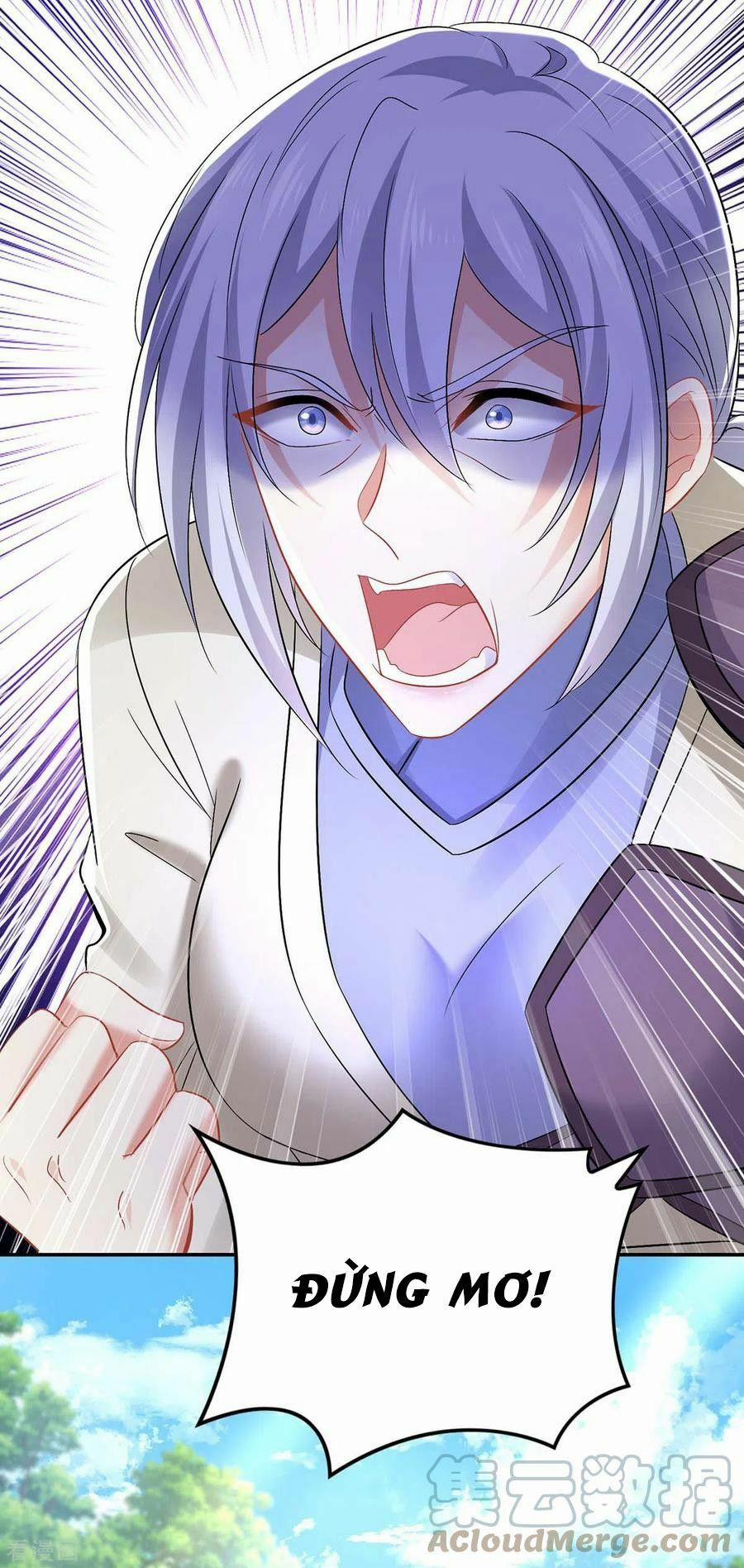 Ta Ở Dị Giới Nuôi Dưỡng Nam Thần: Thần Y Cửu Tiểu Thư 184 trang 30