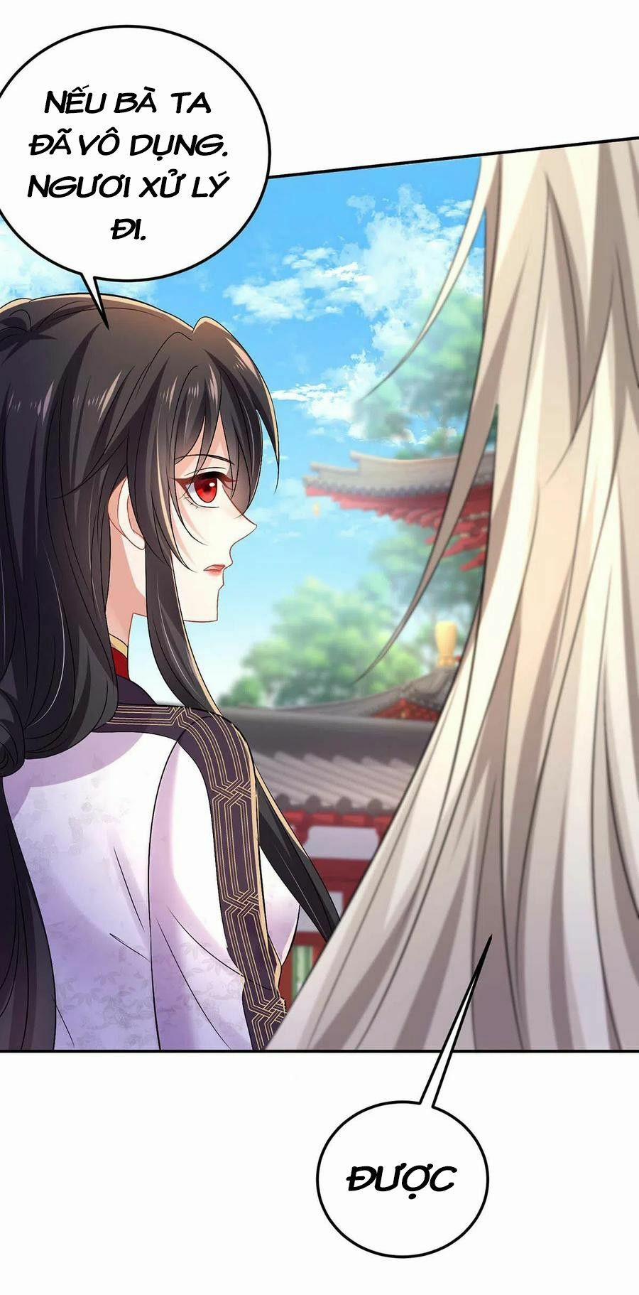 Ta Ở Dị Giới Nuôi Dưỡng Nam Thần: Thần Y Cửu Tiểu Thư 184 trang 34