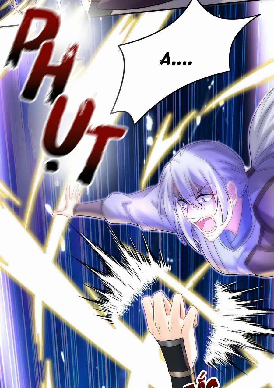 Ta Ở Dị Giới Nuôi Dưỡng Nam Thần: Thần Y Cửu Tiểu Thư 184 trang 38