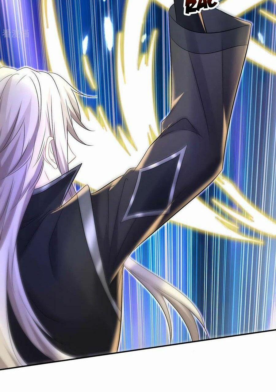 Ta Ở Dị Giới Nuôi Dưỡng Nam Thần: Thần Y Cửu Tiểu Thư 184 trang 39