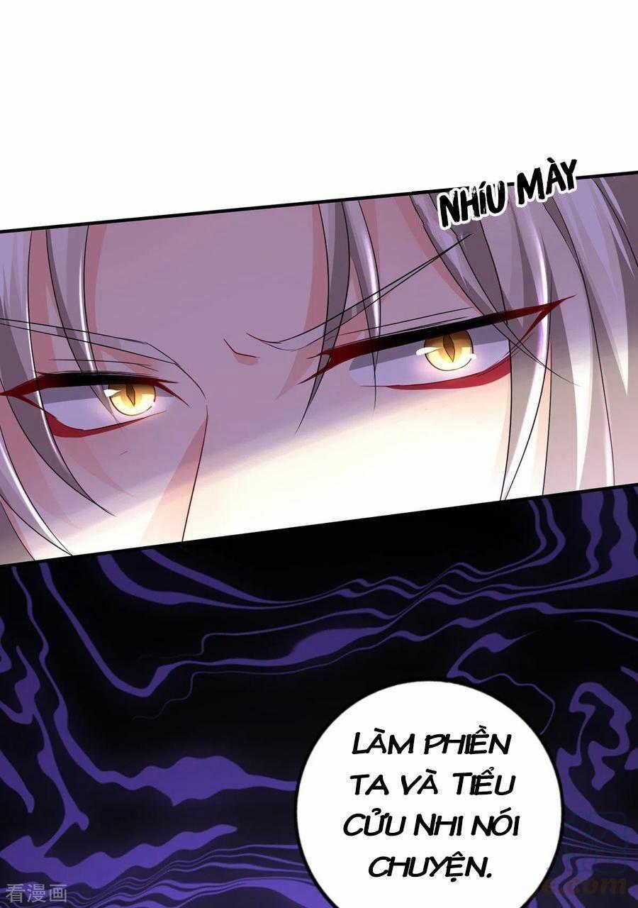 Ta Ở Dị Giới Nuôi Dưỡng Nam Thần: Thần Y Cửu Tiểu Thư 184 trang 5