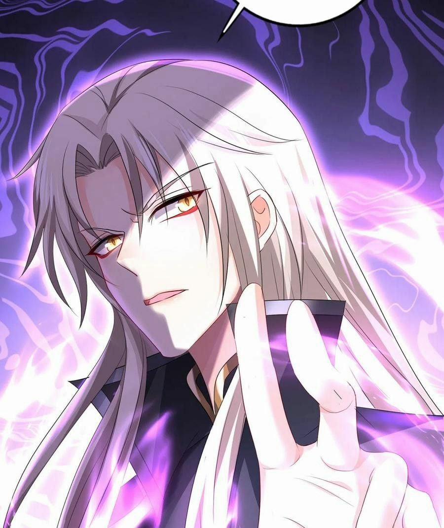 Ta Ở Dị Giới Nuôi Dưỡng Nam Thần: Thần Y Cửu Tiểu Thư 184 trang 6